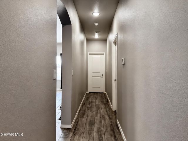 12016 Iron Hollow Street, Socorro, TX 79927