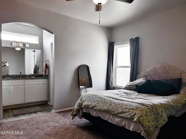 12016 Iron Hollow Street, Socorro, TX 79927