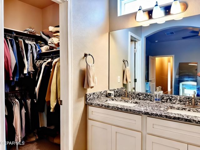 12016 Iron Hollow Street, Socorro, TX 79927