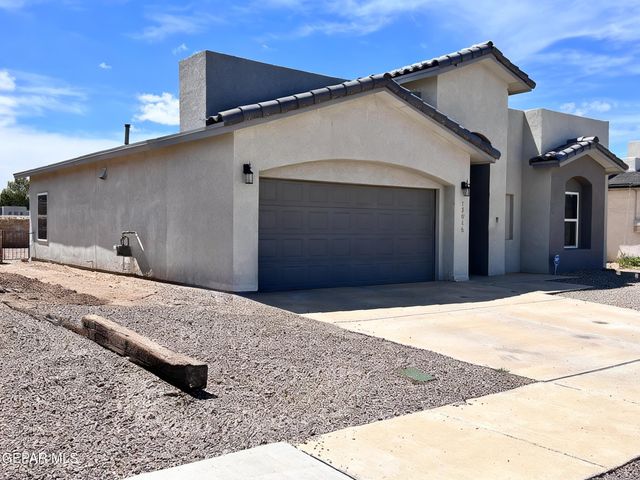 12016 Iron Hollow Street, Socorro, TX 79927