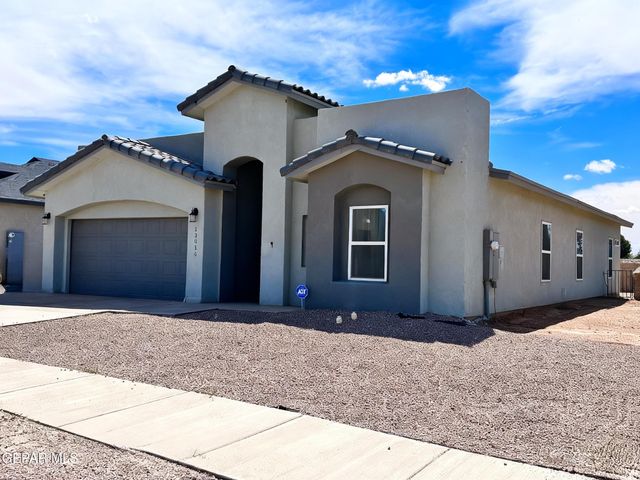 12016 Iron Hollow Street, Socorro, TX 79927