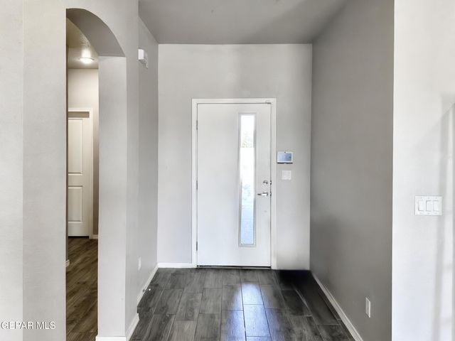 12016 Iron Hollow Street, Socorro, TX 79927