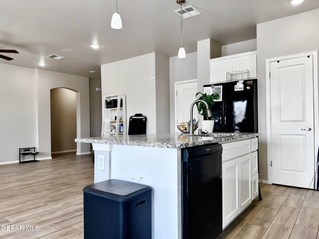 12016 Iron Hollow Street, Socorro, TX 79927