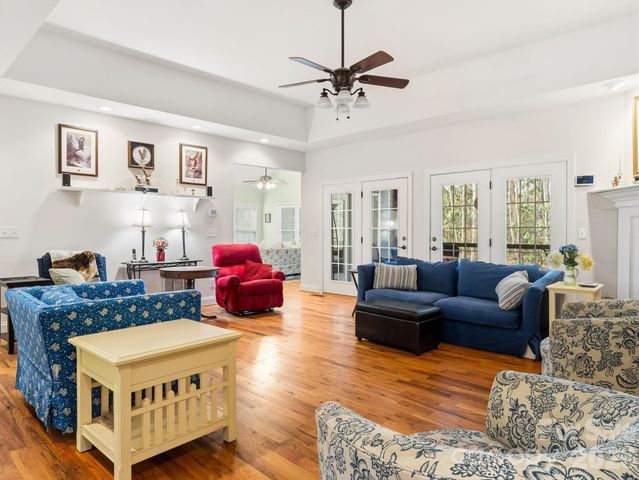 220 Jonathan Creek Drive, Etowah, NC 28729