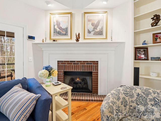 220 Jonathan Creek Drive, Etowah, NC 28729