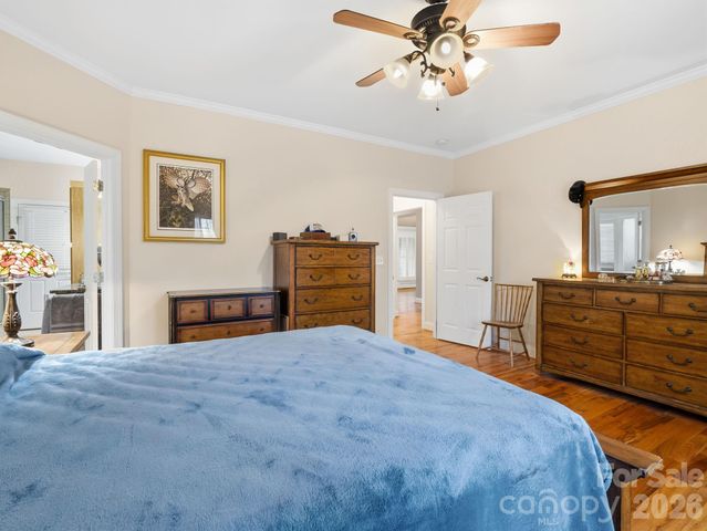 220 Jonathan Creek Drive, Etowah, NC 28729