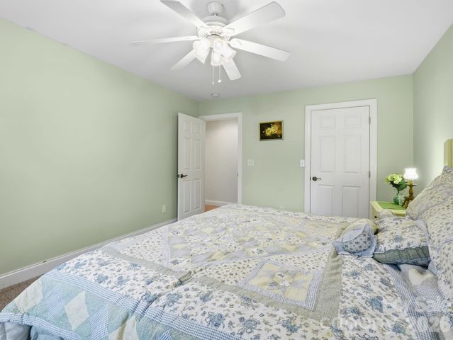 220 Jonathan Creek Drive, Etowah, NC 28729