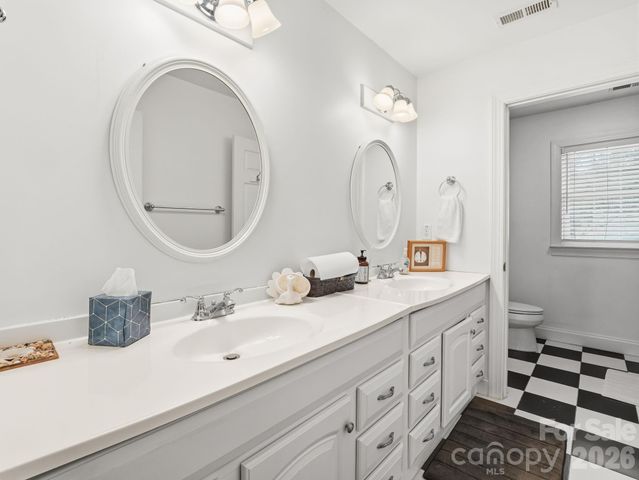 220 Jonathan Creek Drive, Etowah, NC 28729