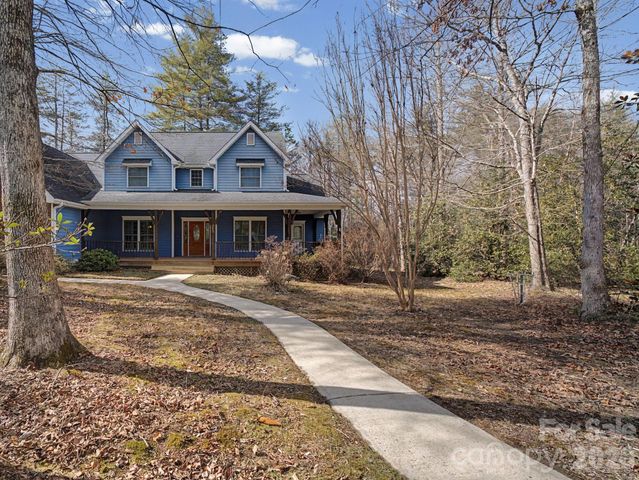 220 Jonathan Creek Drive, Etowah, NC 28729