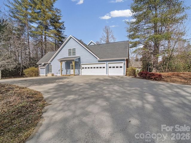 220 Jonathan Creek Drive, Etowah, NC 28729