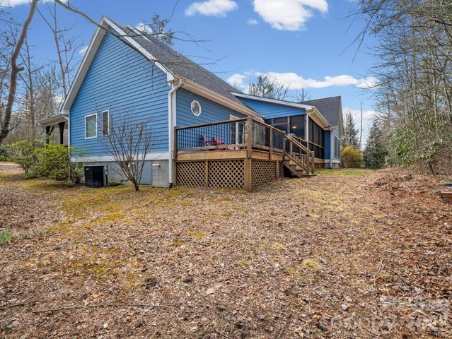 220 Jonathan Creek Drive, Etowah, NC 28729