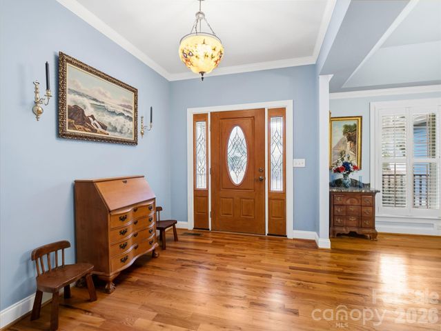 220 Jonathan Creek Drive, Etowah, NC 28729