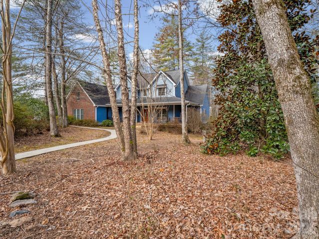 220 Jonathan Creek Drive, Etowah, NC 28729