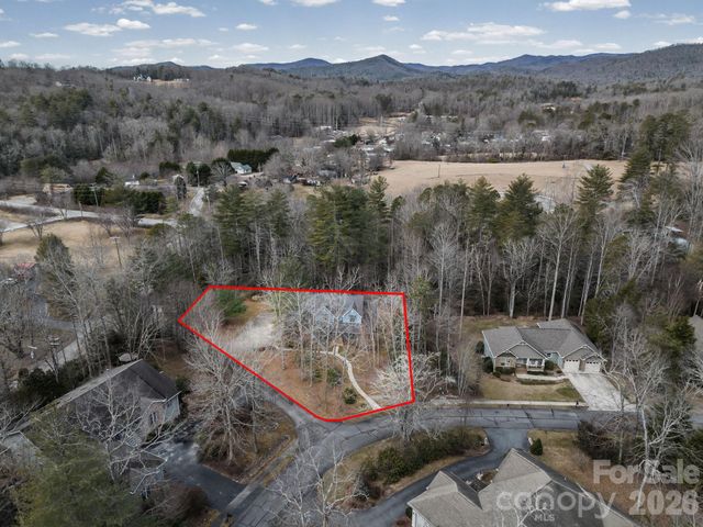 220 Jonathan Creek Drive, Etowah, NC 28729