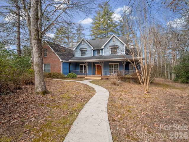 220 Jonathan Creek Drive, Etowah, NC 28729