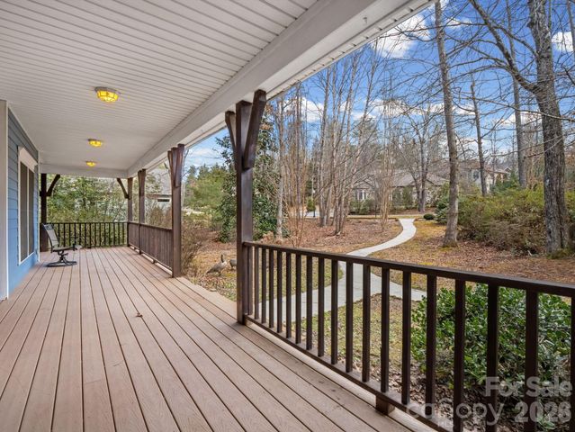 220 Jonathan Creek Drive, Etowah, NC 28729