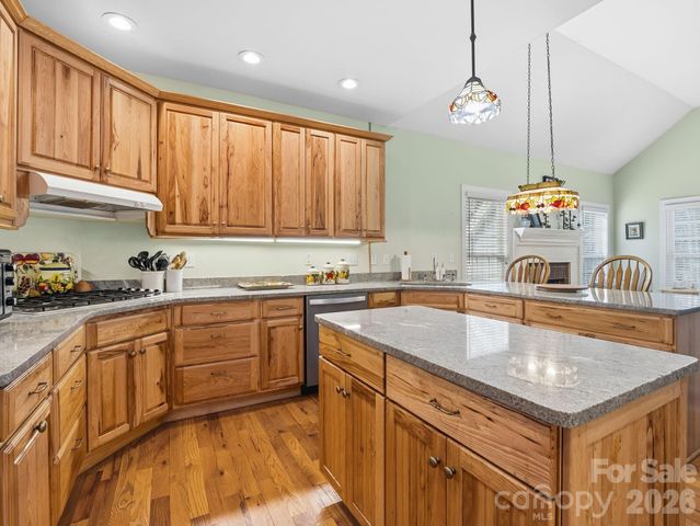 220 Jonathan Creek Drive, Etowah, NC 28729