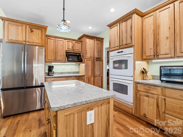 220 Jonathan Creek Drive, Etowah, NC 28729