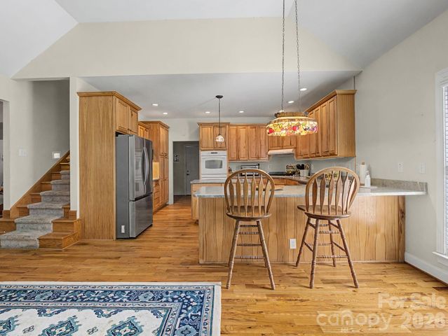 220 Jonathan Creek Drive, Etowah, NC 28729