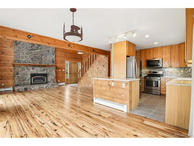 5 Debra Ann Rd, Golden, CO 80403