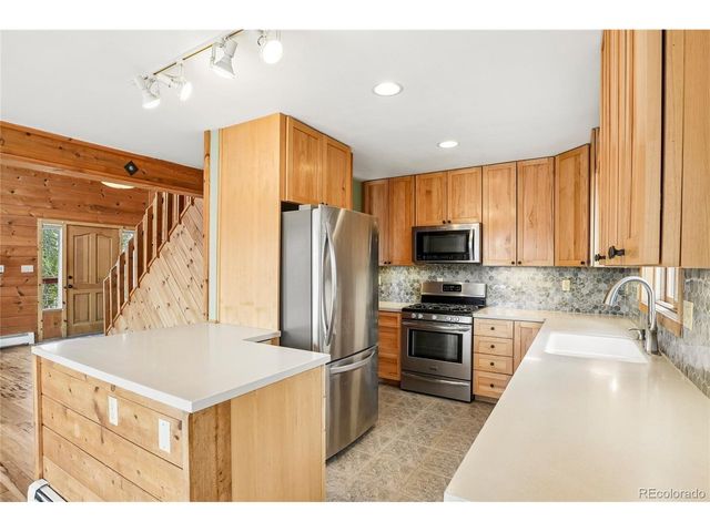 5 Debra Ann Rd, Golden, CO 80403