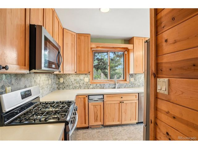 5 Debra Ann Rd, Golden, CO 80403