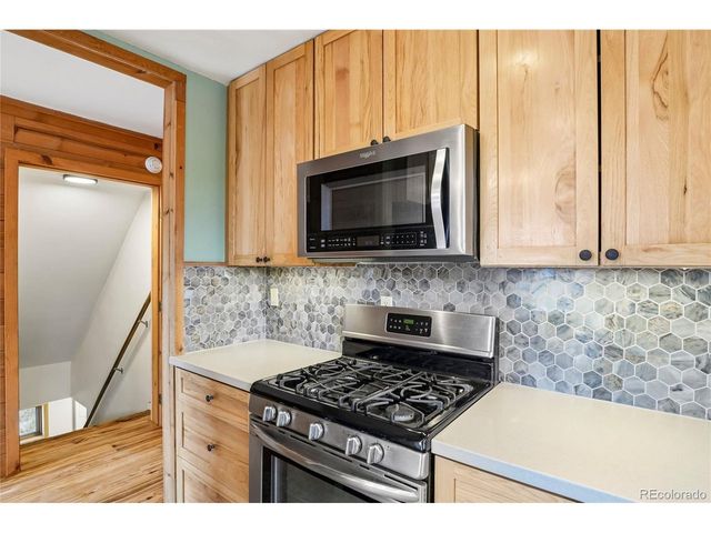 5 Debra Ann Rd, Golden, CO 80403