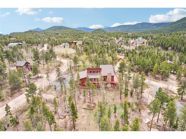 5 Debra Ann Rd, Golden, CO 80403