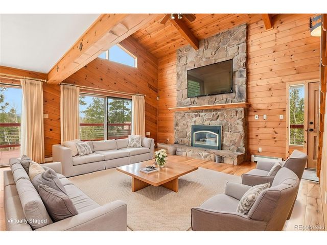 5 Debra Ann Rd, Golden, CO 80403