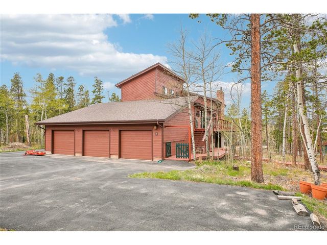 5 Debra Ann Rd, Golden, CO 80403