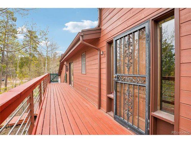 5 Debra Ann Rd, Golden, CO 80403