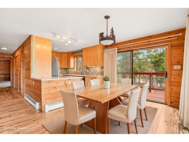 5 Debra Ann Rd, Golden, CO 80403