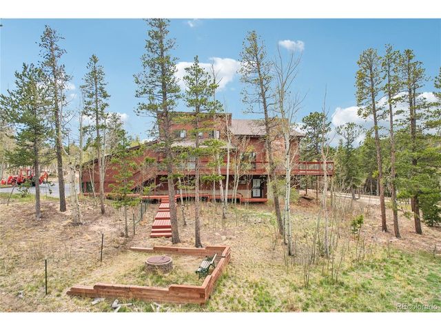 5 Debra Ann Rd, Golden, CO 80403