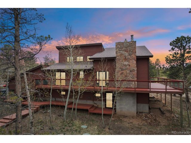 5 Debra Ann Rd, Golden, CO 80403
