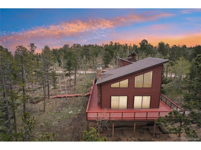 5 Debra Ann Rd, Golden, CO 80403