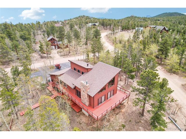 5 Debra Ann Rd, Golden, CO 80403