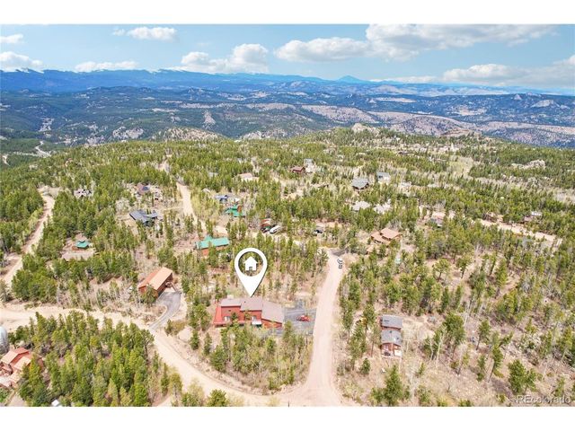 5 Debra Ann Rd, Golden, CO 80403