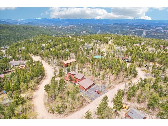 5 Debra Ann Rd, Golden, CO 80403