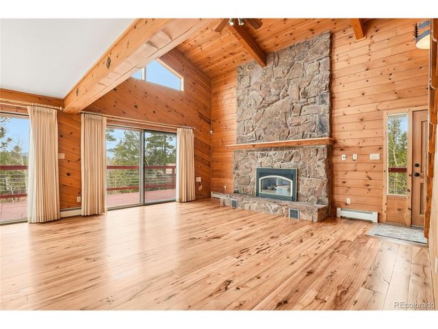 5 Debra Ann Rd, Golden, CO 80403
