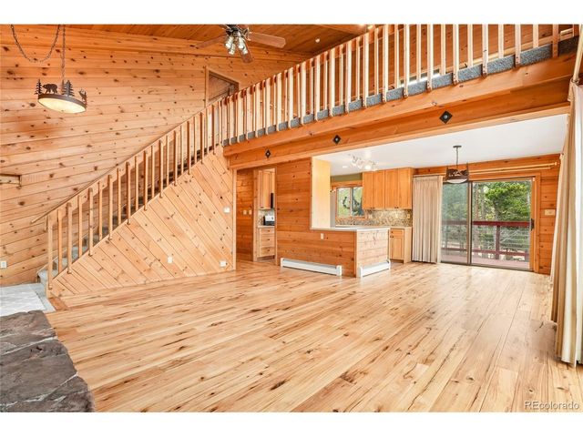 5 Debra Ann Rd, Golden, CO 80403