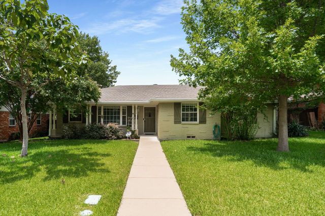 2514 Norsworthy Drive, Dallas, TX 75228