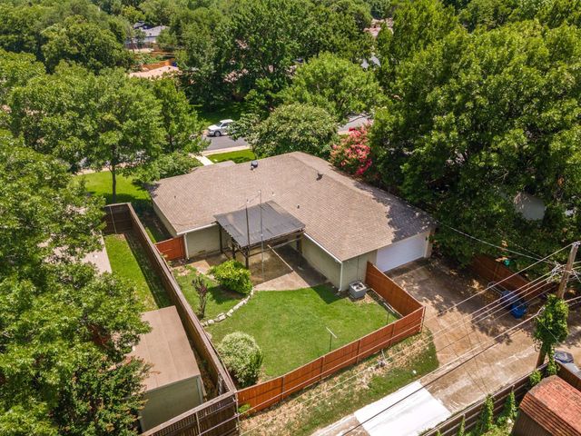 2514 Norsworthy Drive, Dallas, TX 75228