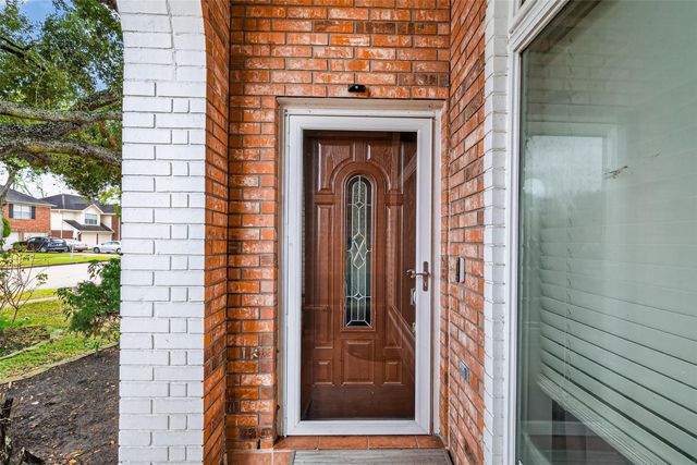 2214 Ruffian Lane, Stafford, TX 77477