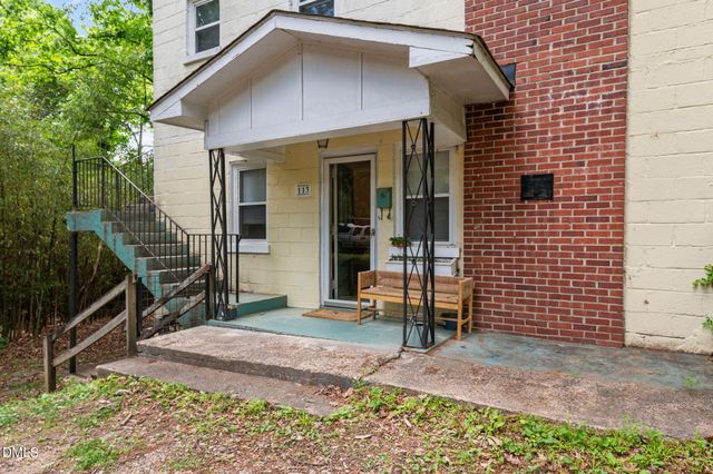 115 W Vernon Avenue, Wake Forest, NC 27587