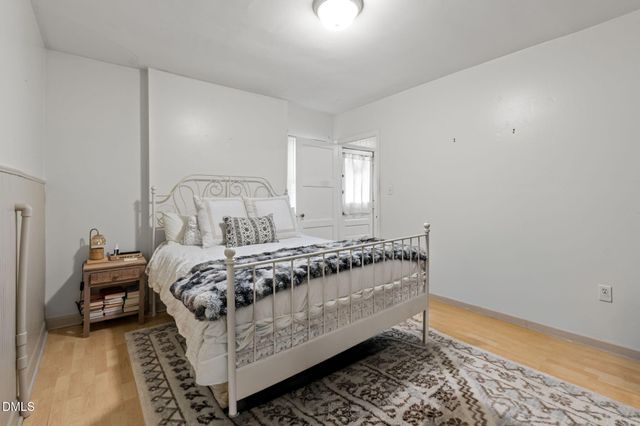 115 W Vernon Avenue, Wake Forest, NC 27587