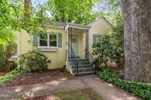 115 W Vernon Avenue, Wake Forest, NC 27587