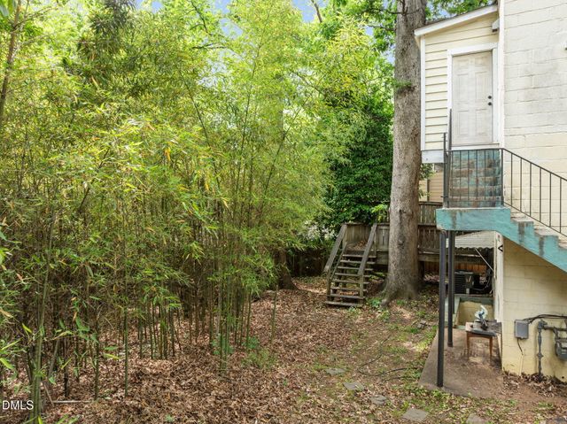 115 W Vernon Avenue, Wake Forest, NC 27587