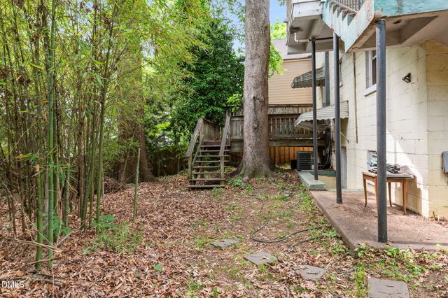 115 W Vernon Avenue, Wake Forest, NC 27587