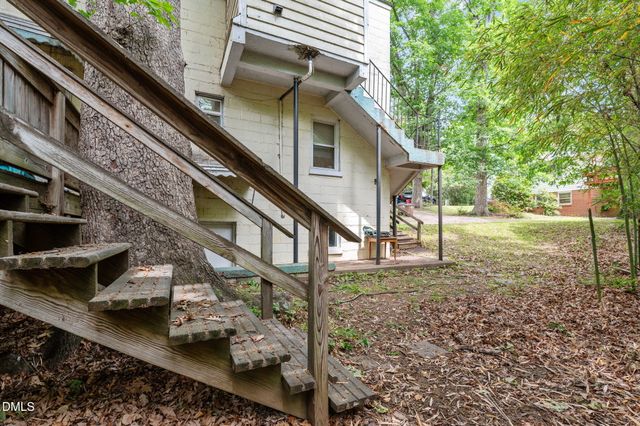115 W Vernon Avenue, Wake Forest, NC 27587