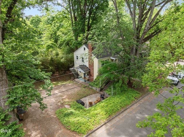 115 W Vernon Avenue, Wake Forest, NC 27587